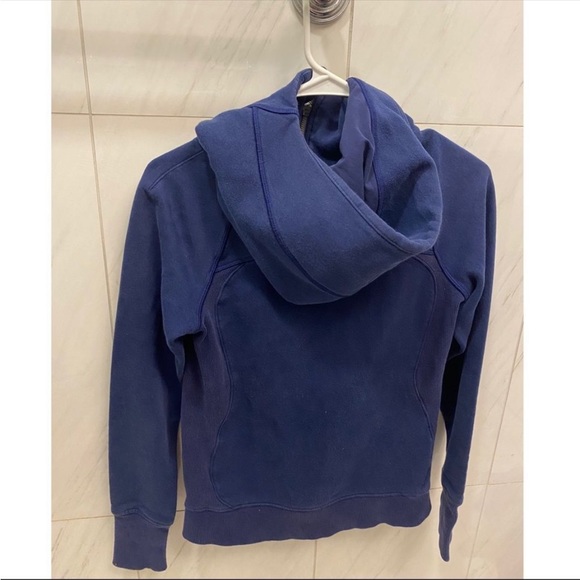 Lululemon Hoodie (Sweater) - Picture 2 of 2
